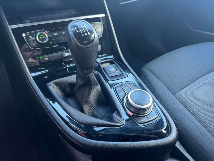 BMW 216 216i Active Tourer Facelift Gps/Cruise/PDC/BLTH Leconte Motors