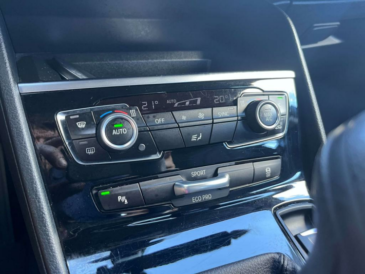 BMW 216 216i Active Tourer Facelift Gps/Cruise/PDC/BLTH Leconte Motors