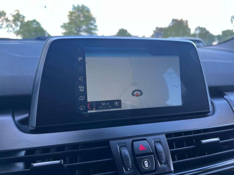 BMW 216 216i Active Tourer Facelift Gps/Cruise/PDC/BLTH Leconte Motors