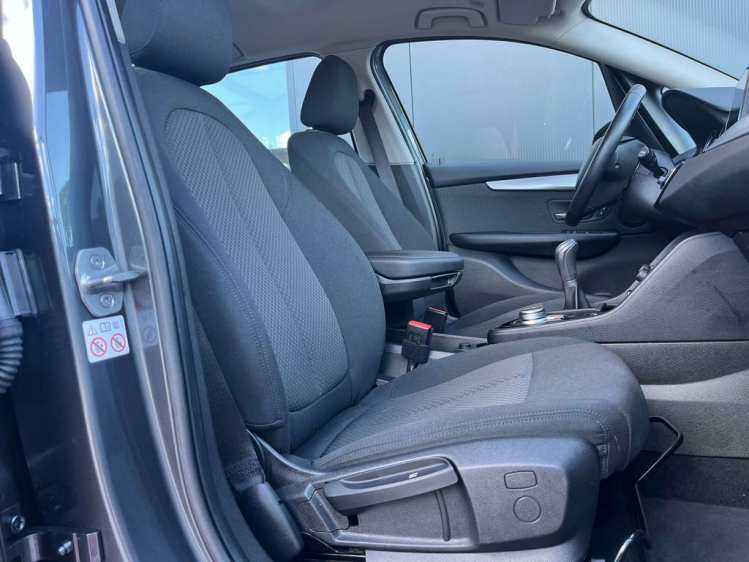 BMW 216 216i Active Tourer Facelift Gps/Cruise/PDC/BLTH Leconte Motors