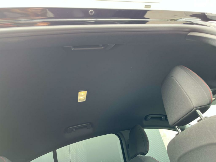 Ford Focus 1.0 EcoBoost ST-Line Full-LED/Gps/Head-Up/Camera! Leconte Motors