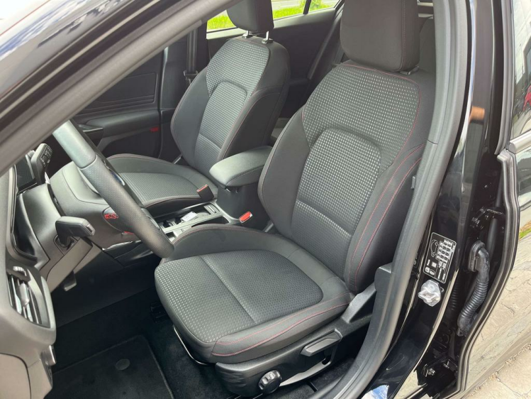 Ford Focus 1.0 EcoBoost ST-Line Full-LED/Gps/Head-Up/Camera! Leconte Motors