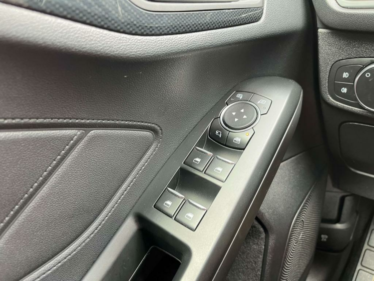 Ford Focus 1.0 EcoBoost ST-Line Full-LED/Gps/Head-Up/Camera! Leconte Motors