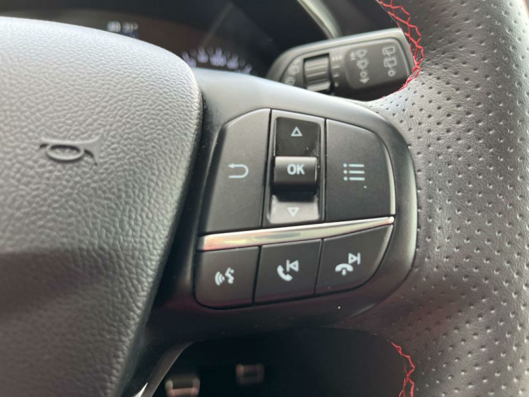 Ford Focus 1.0 EcoBoost ST-Line Full-LED/Gps/Head-Up/Camera! Leconte Motors