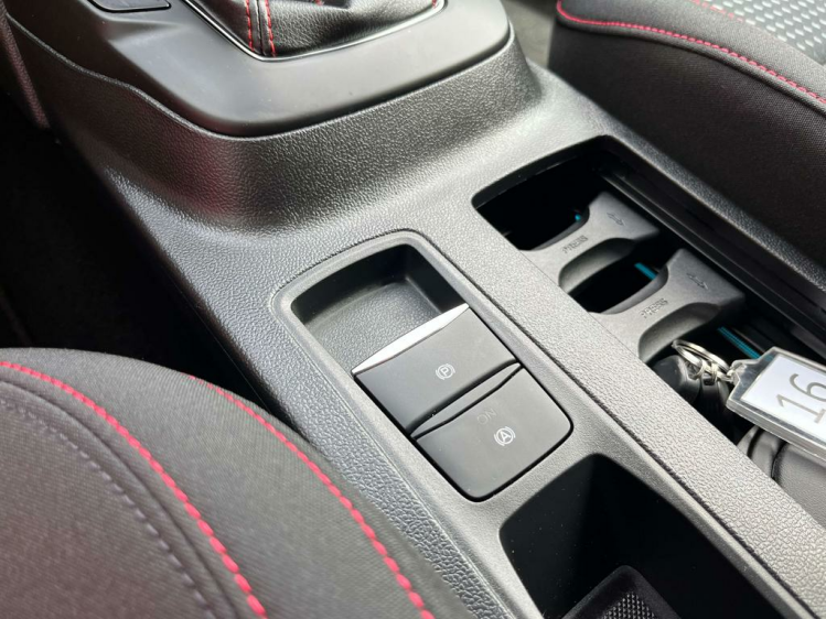 Ford Focus 1.0 EcoBoost ST-Line Full-LED/Gps/Head-Up/Camera! Leconte Motors