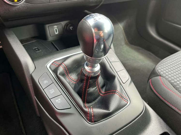 Ford Focus 1.0 EcoBoost ST-Line Full-LED/Gps/Head-Up/Camera! Leconte Motors