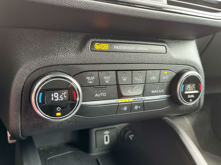 Ford Focus 1.0 EcoBoost ST-Line Full-LED/Gps/Head-Up/Camera! Leconte Motors