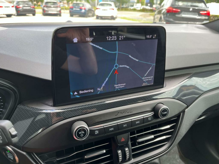 Ford Focus 1.0 EcoBoost ST-Line Full-LED/Gps/Head-Up/Camera! Leconte Motors