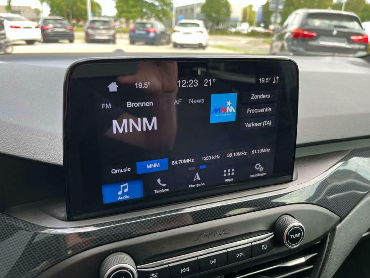 Ford Focus 1.0 EcoBoost ST-Line Full-LED/Gps/Head-Up/Camera! Leconte Motors