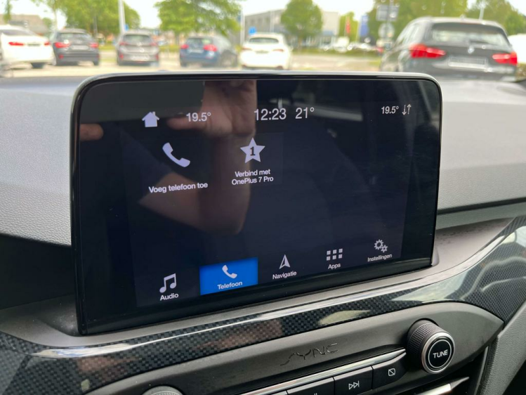 Ford Focus 1.0 EcoBoost ST-Line Full-LED/Gps/Head-Up/Camera! Leconte Motors