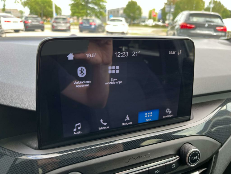 Ford Focus 1.0 EcoBoost ST-Line Full-LED/Gps/Head-Up/Camera! Leconte Motors