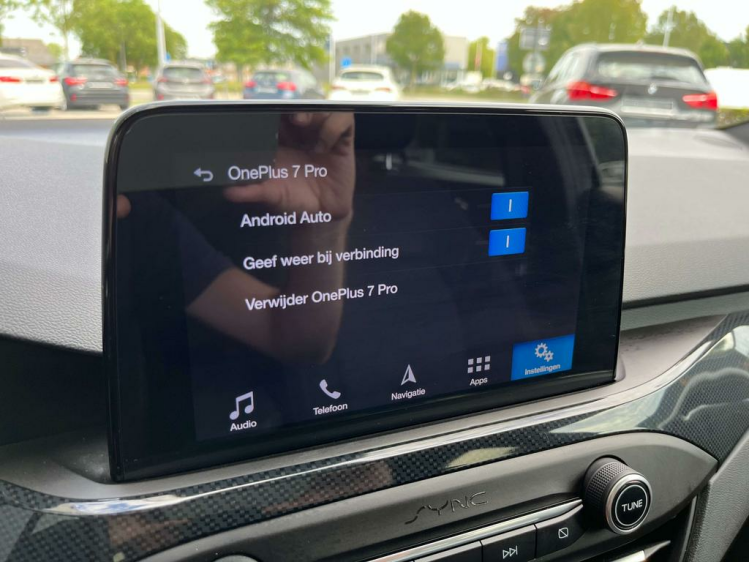 Ford Focus 1.0 EcoBoost ST-Line Full-LED/Gps/Head-Up/Camera! Leconte Motors