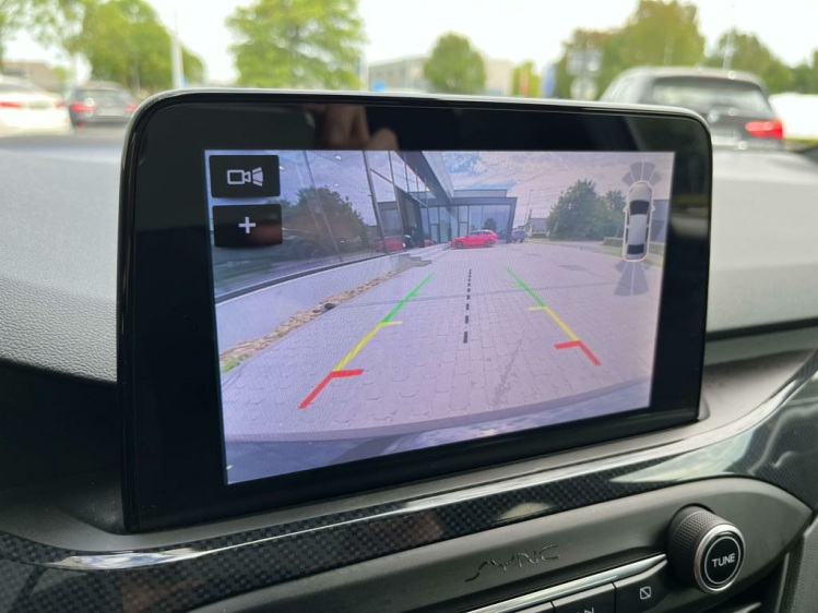 Ford Focus 1.0 EcoBoost ST-Line Full-LED/Gps/Head-Up/Camera! Leconte Motors