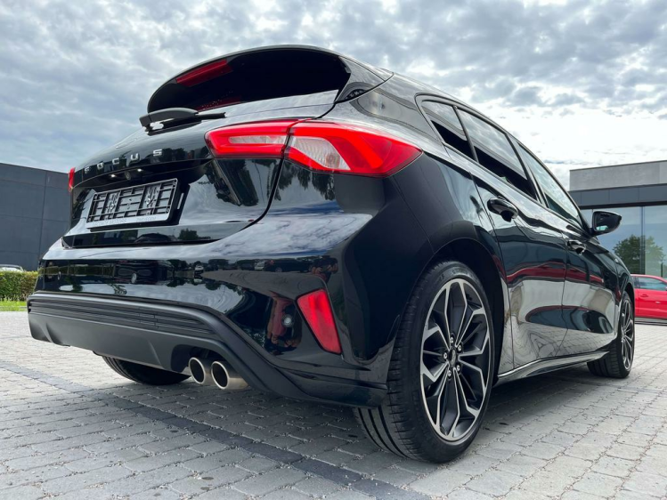 Ford Focus 1.0 EcoBoost ST-Line Full-LED/Gps/Head-Up/Camera! Leconte Motors