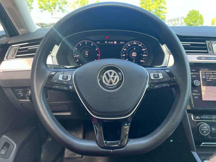 Volkswagen Passat Variant 1.4 TSI ACT Highline Virtual/Panodak/LED/Camera/.. Leconte Motors