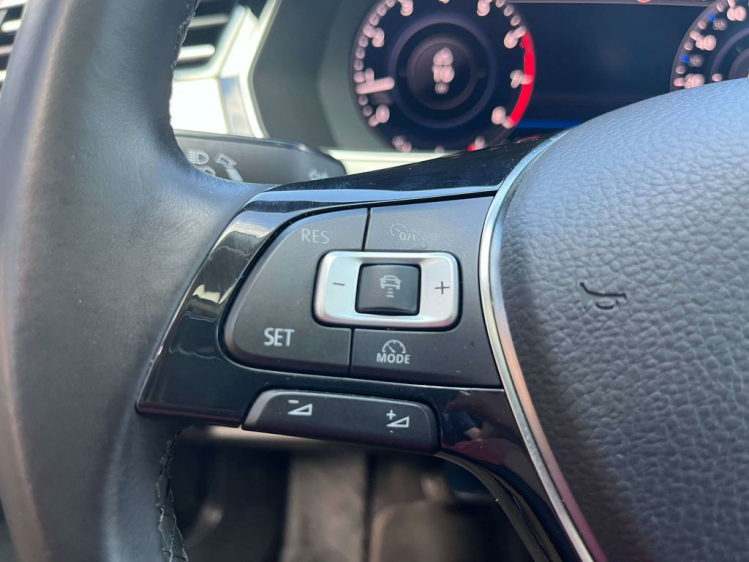 Volkswagen Passat Variant 1.4 TSI ACT Highline Virtual/Panodak/LED/Camera/.. Leconte Motors