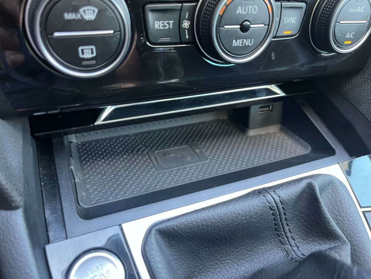 Volkswagen Passat Variant 1.4 TSI ACT Highline Virtual/Panodak/LED/Camera/.. Leconte Motors