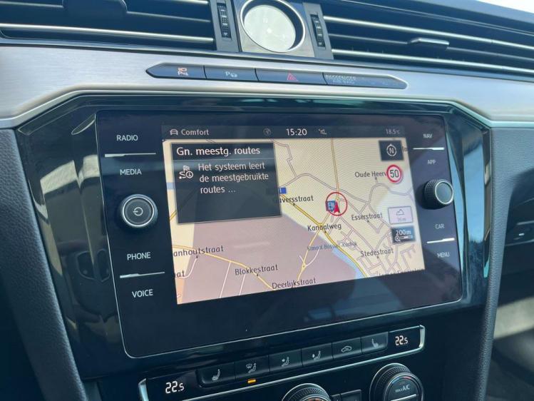 Volkswagen Passat Variant 1.4 TSI ACT Highline Virtual/Panodak/LED/Camera/.. Leconte Motors