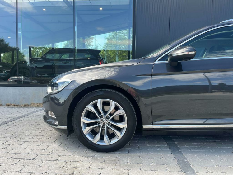 Volkswagen Passat Variant 1.4 TSI ACT Highline Virtual/Panodak/LED/Camera/.. Leconte Motors