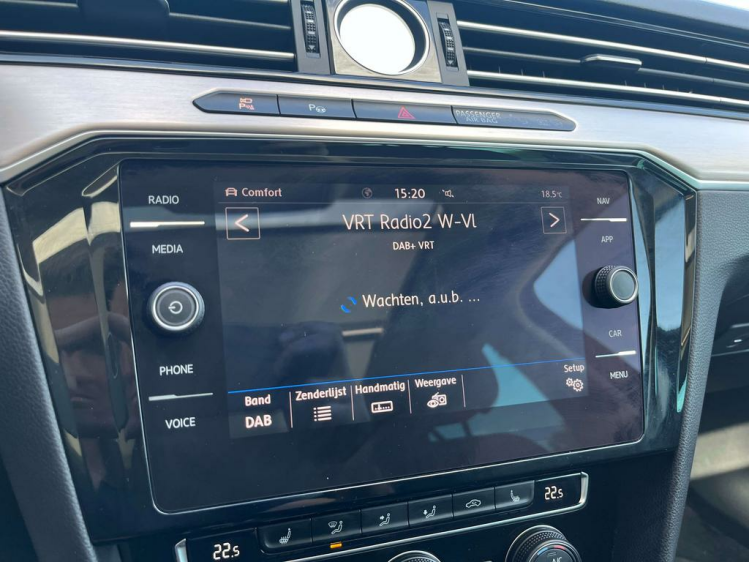 Volkswagen Passat Variant 1.4 TSI ACT Highline Virtual/Panodak/LED/Camera/.. Leconte Motors