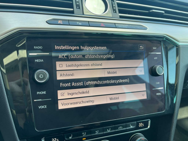 Volkswagen Passat Variant 1.4 TSI ACT Highline Virtual/Panodak/LED/Camera/.. Leconte Motors