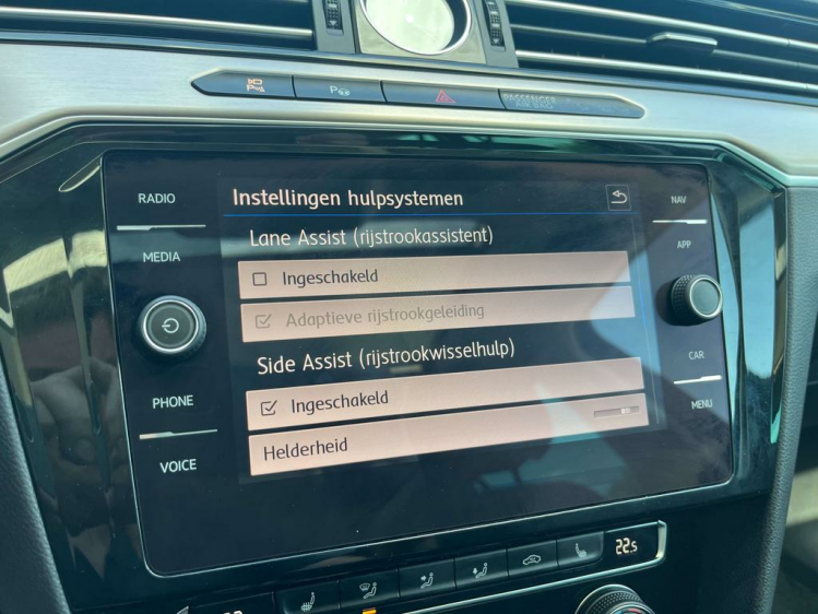 Volkswagen Passat Variant 1.4 TSI ACT Highline Virtual/Panodak/LED/Camera/.. Leconte Motors