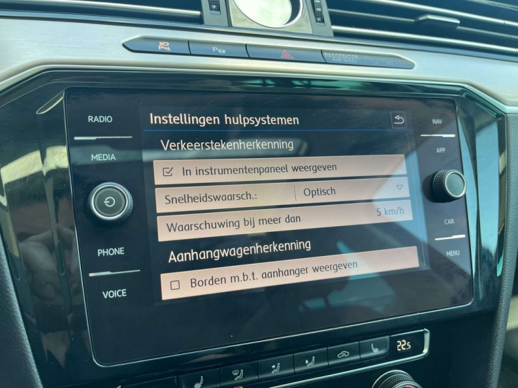 Volkswagen Passat Variant 1.4 TSI ACT Highline Virtual/Panodak/LED/Camera/.. Leconte Motors