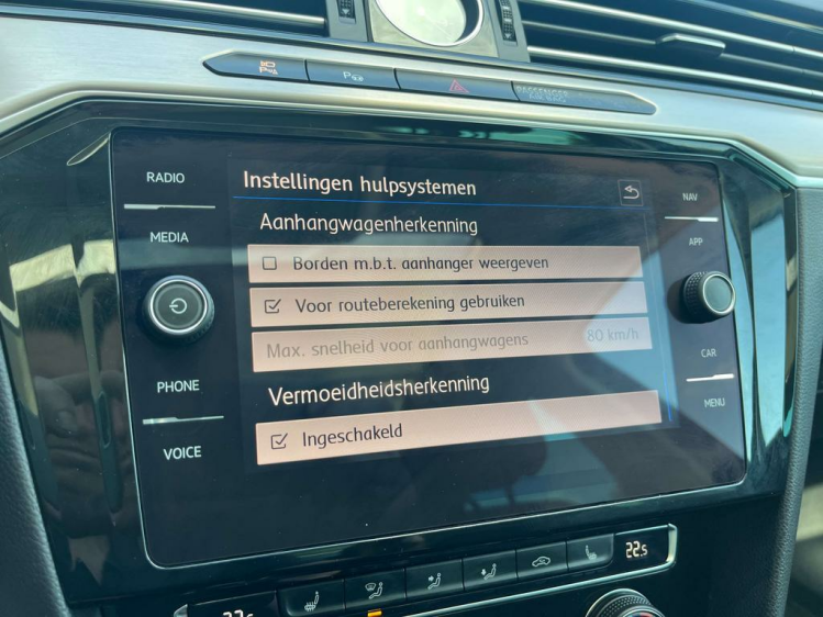 Volkswagen Passat Variant 1.4 TSI ACT Highline Virtual/Panodak/LED/Camera/.. Leconte Motors