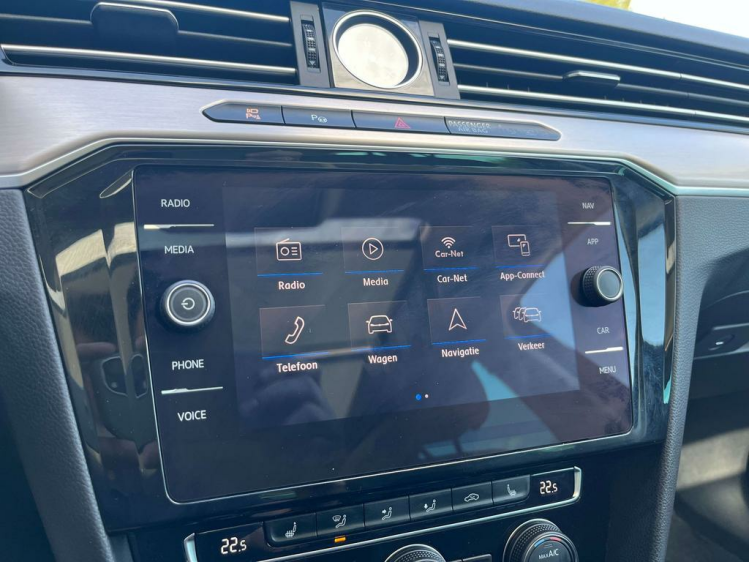 Volkswagen Passat Variant 1.4 TSI ACT Highline Virtual/Panodak/LED/Camera/.. Leconte Motors