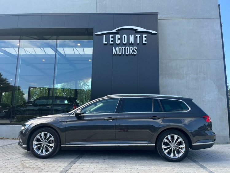 Volkswagen Passat Variant 1.4 TSI ACT Highline Virtual/Panodak/LED/Camera/.. Leconte Motors