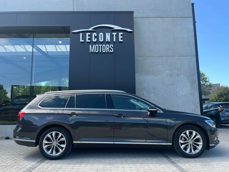 Volkswagen Passat Variant 1.4 TSI ACT Highline Virtual/Panodak/LED/Camera/.. Leconte Motors
