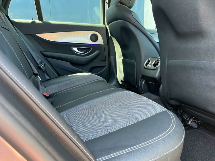 Mercedes-Benz E 200 dA Navi-Pro/LED/Sportzetels/Sfeerverlichting/CAM! Leconte Motors