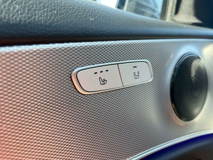 Mercedes-Benz E 200 dA Navi-Pro/LED/Sportzetels/Sfeerverlichting/CAM! Leconte Motors