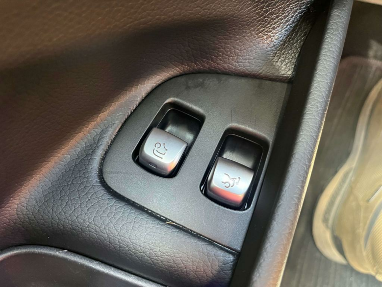 Mercedes-Benz E 200 dA Navi-Pro/LED/Sportzetels/Sfeerverlichting/CAM! Leconte Motors