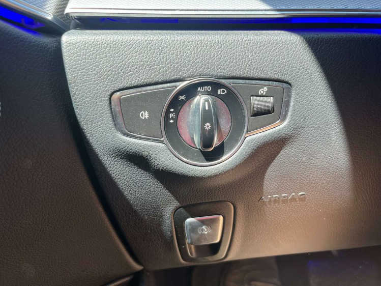 Mercedes-Benz E 200 dA Navi-Pro/LED/Sportzetels/Sfeerverlichting/CAM! Leconte Motors