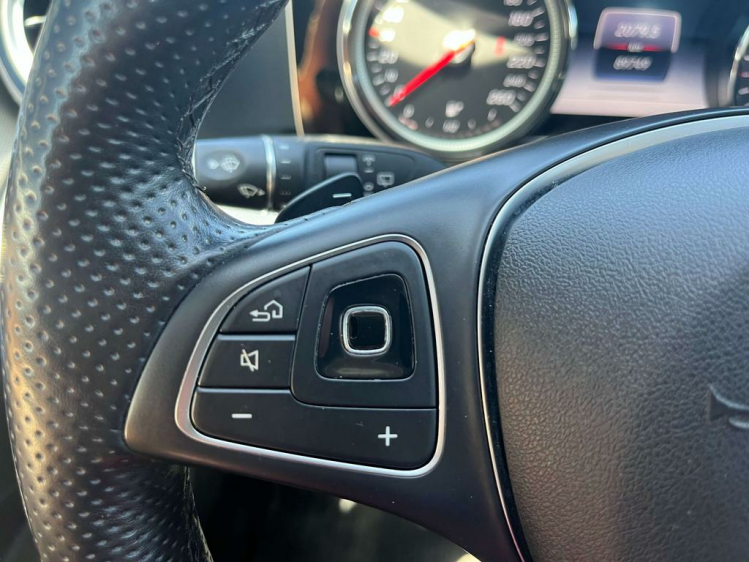 Mercedes-Benz E 200 dA Navi-Pro/LED/Sportzetels/Sfeerverlichting/CAM! Leconte Motors