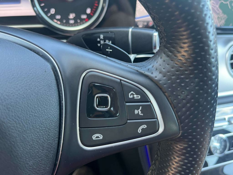 Mercedes-Benz E 200 dA Navi-Pro/LED/Sportzetels/Sfeerverlichting/CAM! Leconte Motors