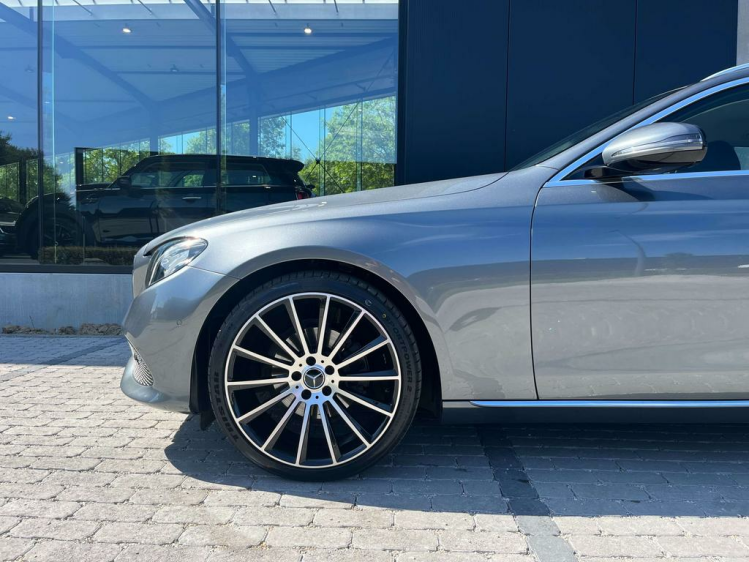 Mercedes-Benz E 200 dA Navi-Pro/LED/Sportzetels/Sfeerverlichting/CAM! Leconte Motors