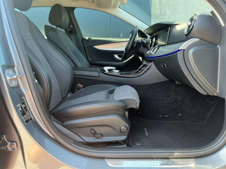 Mercedes-Benz E 200 dA Navi-Pro/LED/Sportzetels/Sfeerverlichting/CAM! Leconte Motors