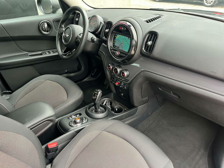 MINI One Countryman 1.5A OPF Navigatie/Cruise/PDC/Bluetooth/Airco/..! Leconte Motors