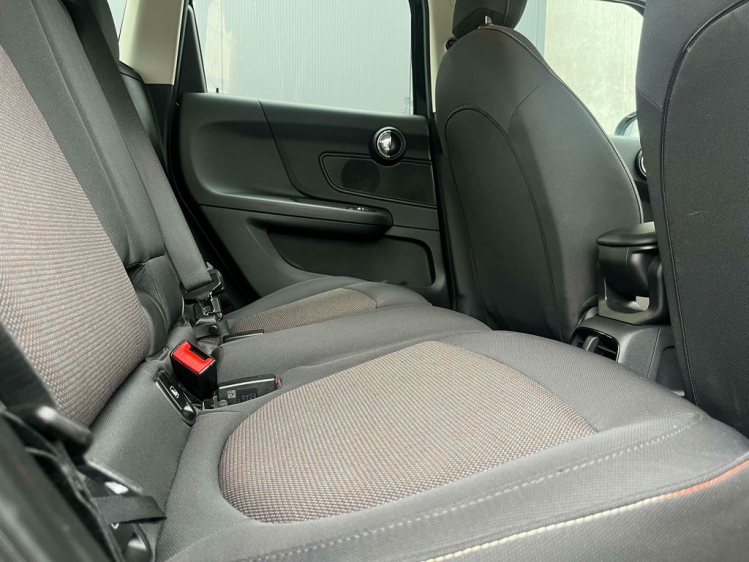 MINI One Countryman 1.5A OPF Navigatie/Cruise/PDC/Bluetooth/Airco/..! Leconte Motors