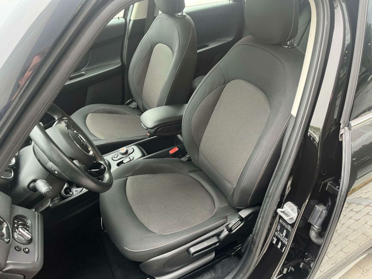 MINI One Countryman 1.5A OPF Navigatie/Cruise/PDC/Bluetooth/Airco/..! Leconte Motors