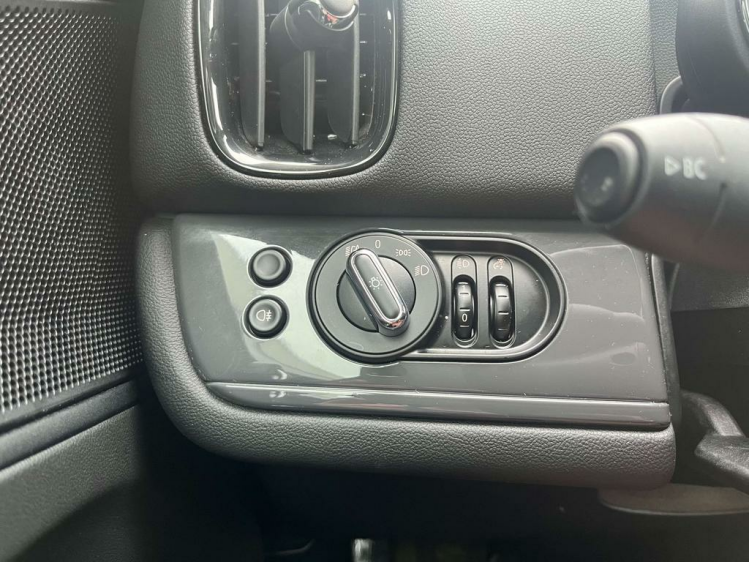 MINI One Countryman 1.5A OPF Navigatie/Cruise/PDC/Bluetooth/Airco/..! Leconte Motors