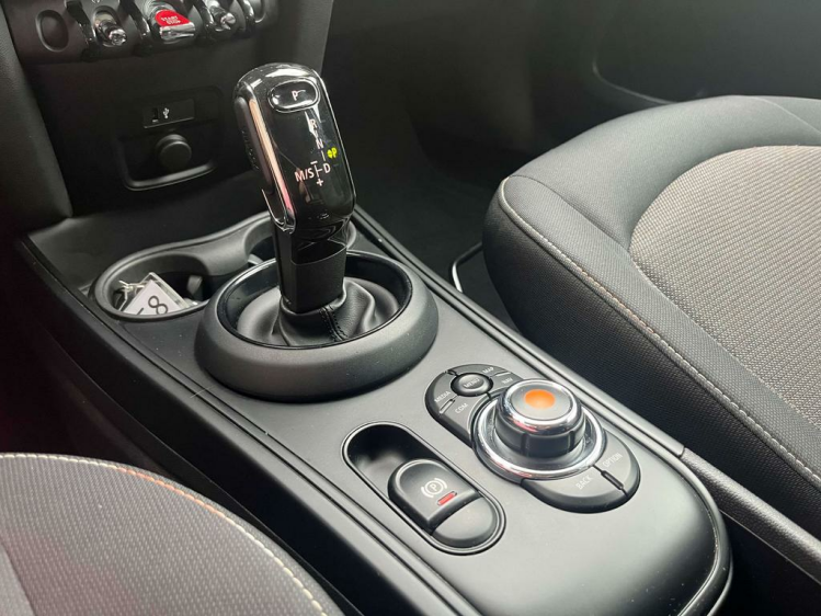 MINI One Countryman 1.5A OPF Navigatie/Cruise/PDC/Bluetooth/Airco/..! Leconte Motors