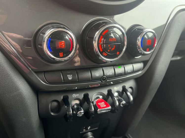 MINI One Countryman 1.5A OPF Navigatie/Cruise/PDC/Bluetooth/Airco/..! Leconte Motors