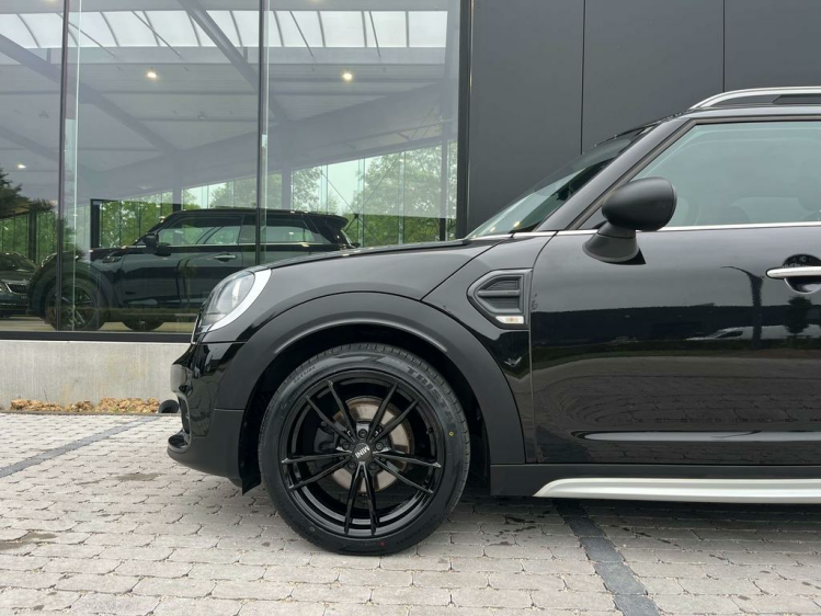 MINI One Countryman 1.5A OPF Navigatie/Cruise/PDC/Bluetooth/Airco/..! Leconte Motors