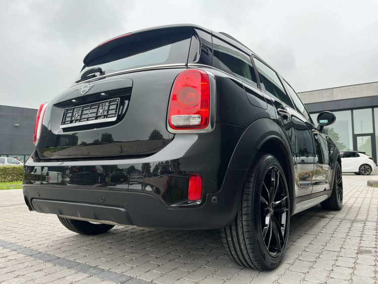 MINI One Countryman 1.5A OPF Navigatie/Cruise/PDC/Bluetooth/Airco/..! Leconte Motors