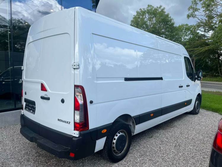 Renault Master 2.3DCI Facelift L3H2 38.000km Cruise/PDC/Airco/.. Leconte Motors