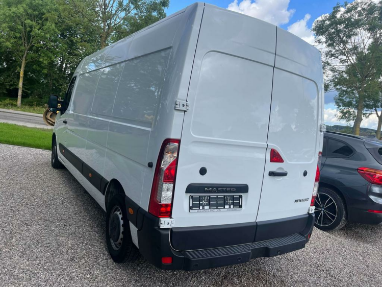 Renault Master 2.3DCI Facelift L3H2 38.000km Cruise/PDC/Airco/.. Leconte Motors