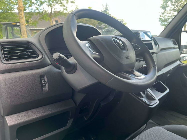 Renault Master 2.3DCI Facelift L3H2 38.000km Cruise/PDC/Airco/.. Leconte Motors